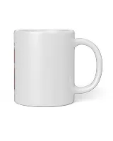 Black Mug
