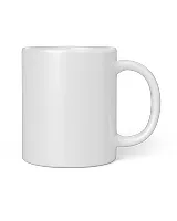 Black Mug