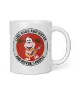 Black Mug