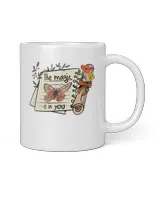 Black Mug