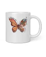 Black Mug