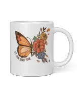 Black Mug