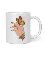 Black Mug