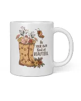 Black Mug