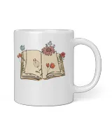 Black Mug