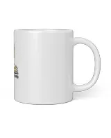 Black Mug