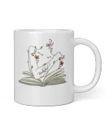 Black Mug
