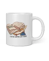 Black Mug