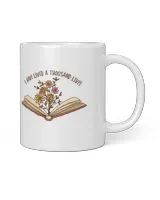 Black Mug