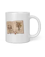 Black Mug
