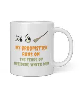 Black Mug