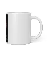 Black Mug