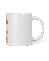 Black Mug