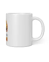Black Mug