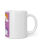 Black Mug