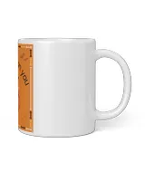 Black Mug