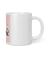 Black Mug