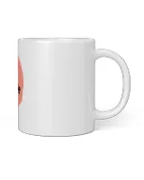 Black Mug