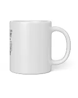 Black Mug