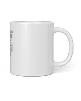 Black Mug
