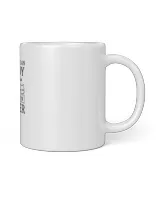 Black Mug
