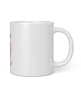 Black Mug