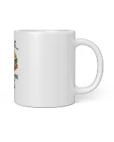 Black Mug