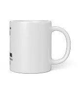 Black Mug