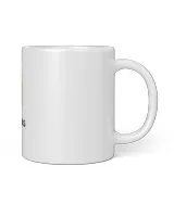 Black Mug