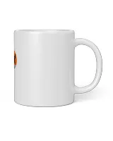 Black Mug