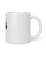 Black Mug