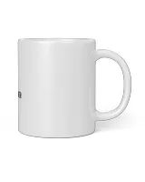 Black Mug