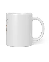 Black Mug