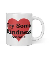 Black Mug