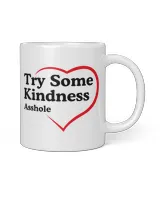 Black Mug