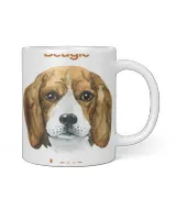 Black Mug