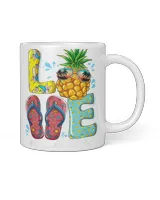Black Mug
