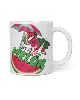 Black Mug