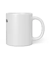 Black Mug