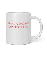 Black Mug