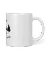 Black Mug