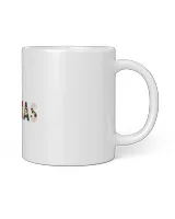 Black Mug