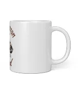Black Mug