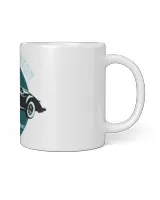 Black Mug
