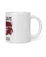 Black Mug