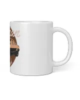 Black Mug