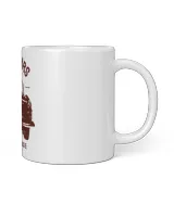 Black Mug