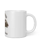 Black Mug