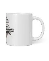 Black Mug
