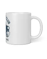 Black Mug